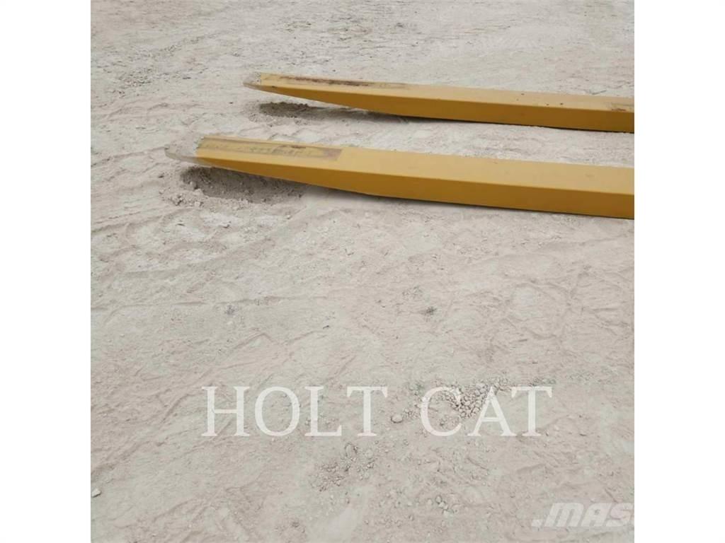 CAT 966GC QC Utovarivači na kotačima