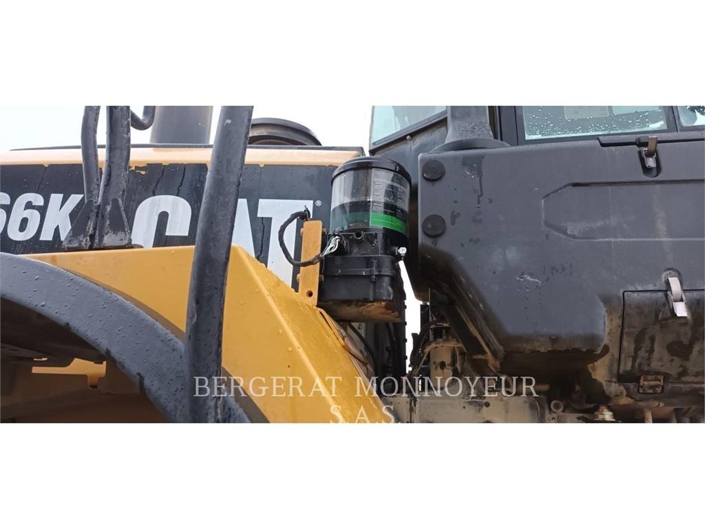 CAT 966K Utovarivači na kotačima