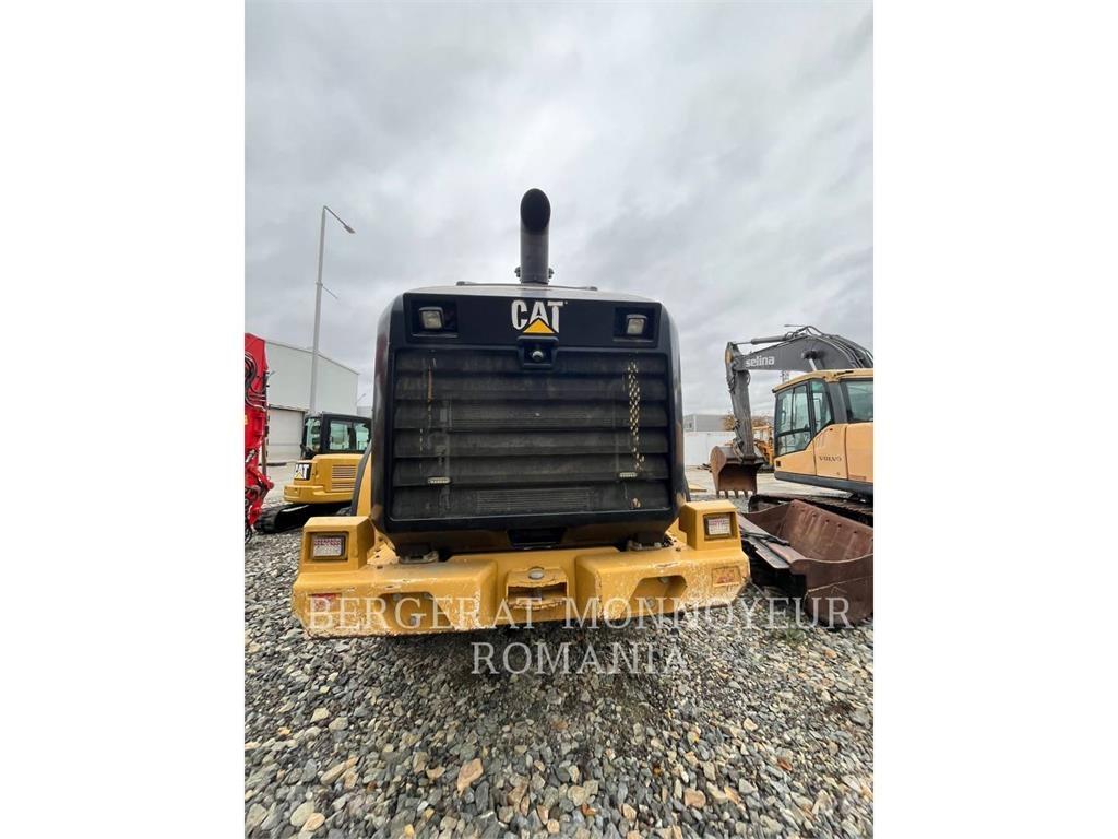 CAT 966KXE Utovarivači na kotačima