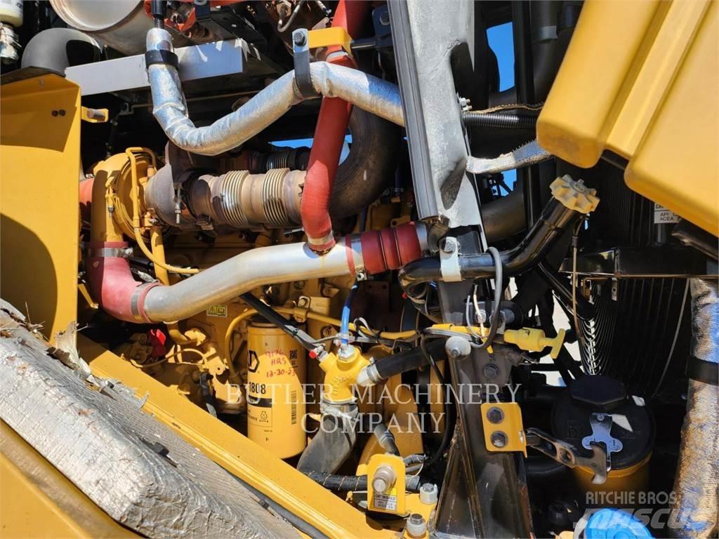 CAT 966M Utovarivači na kotačima