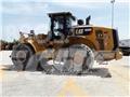 CAT 966M Utovarivači na kotačima