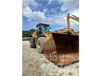 CAT 966M 2V Utovarivači na kotačima