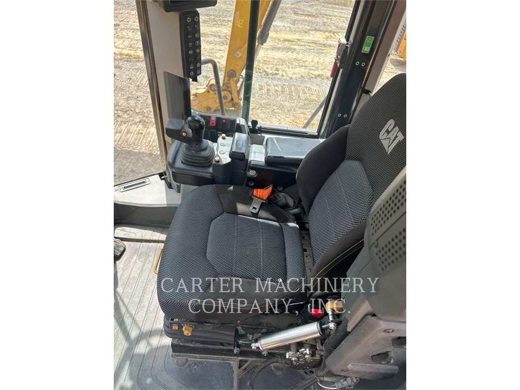 CAT 966M 2V Utovarivači na kotačima
