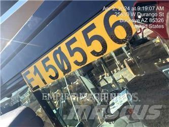 CAT 966M FC Utovarivači na kotačima