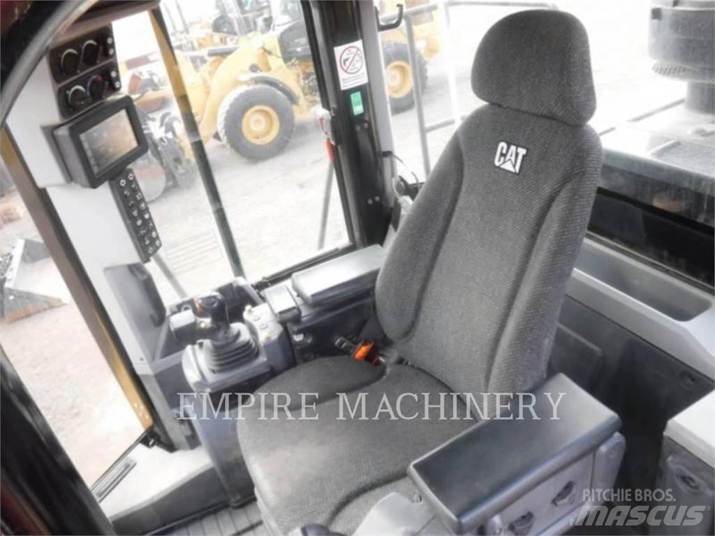 CAT 966M FC Utovarivači na kotačima