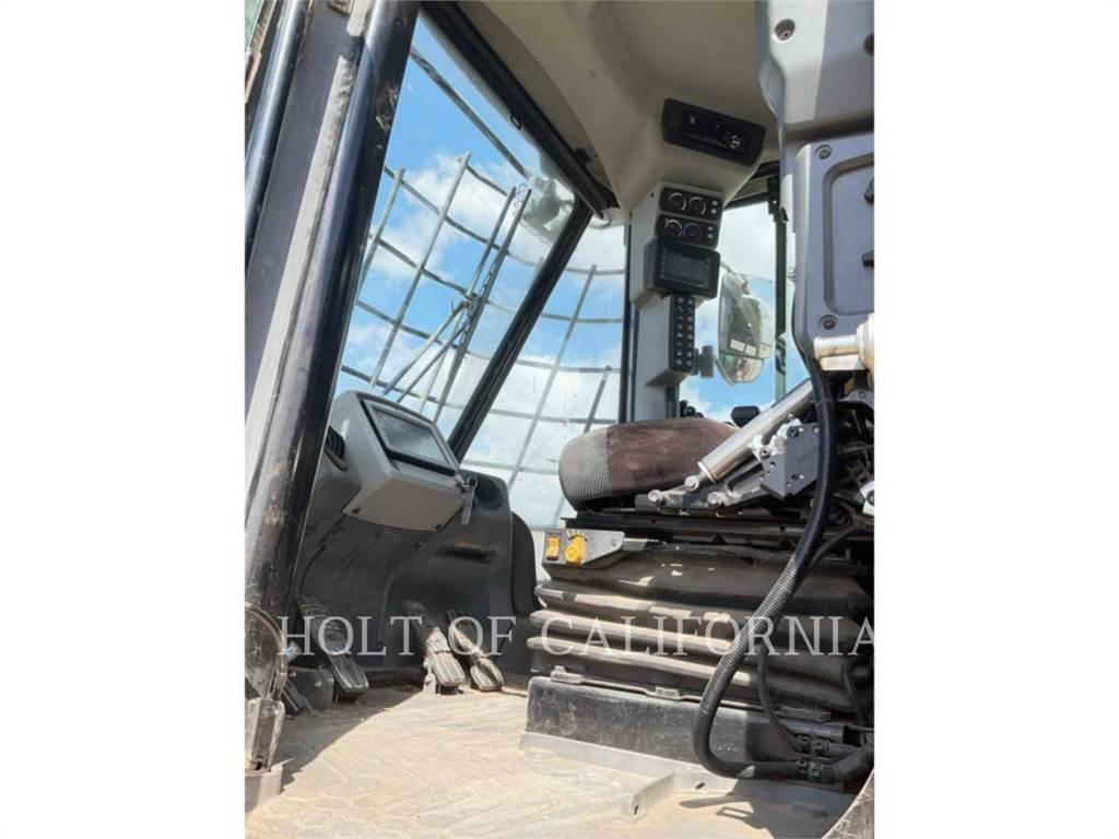 CAT 966M HL Utovarivači na kotačima