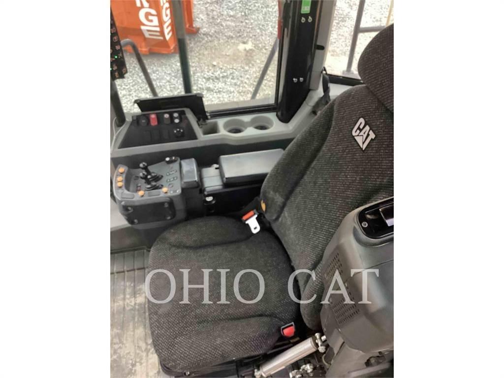 CAT 966M XE Utovarivači na kotačima