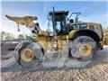 CAT 966M XE Utovarivači na kotačima