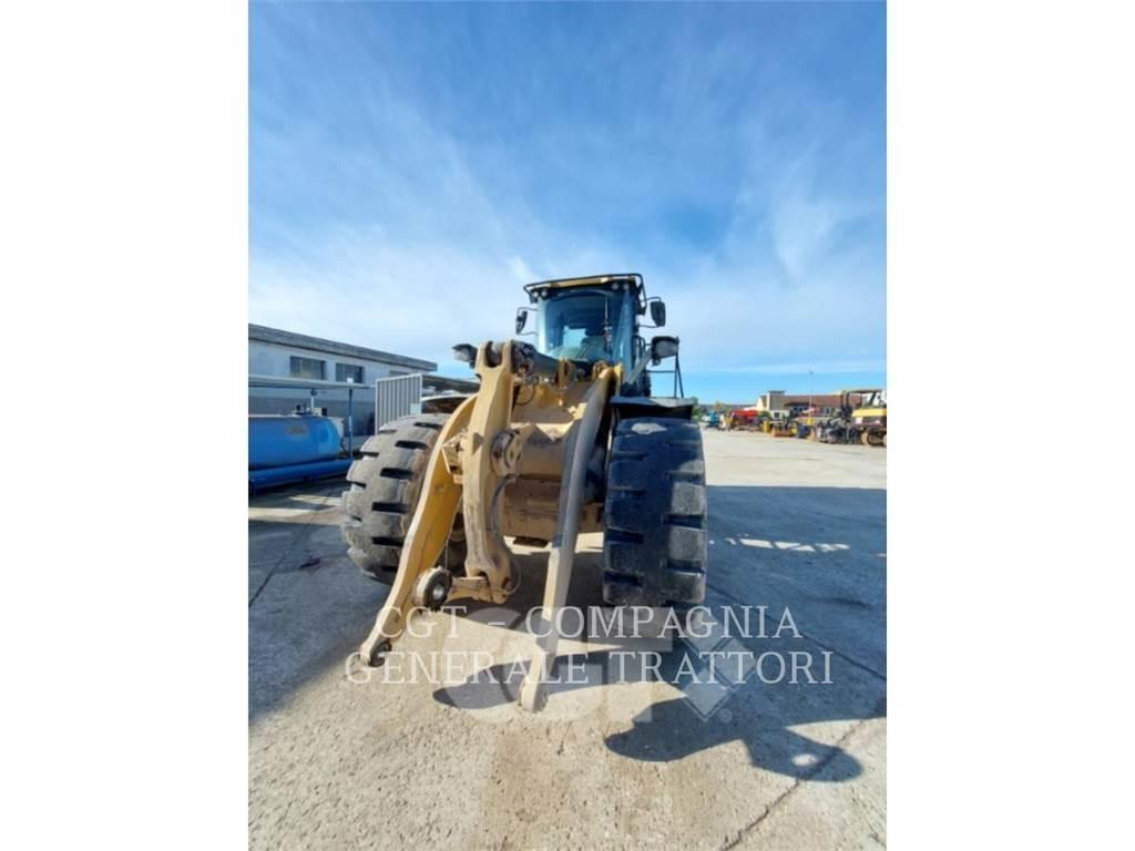 CAT 966M XE Utovarivači na kotačima