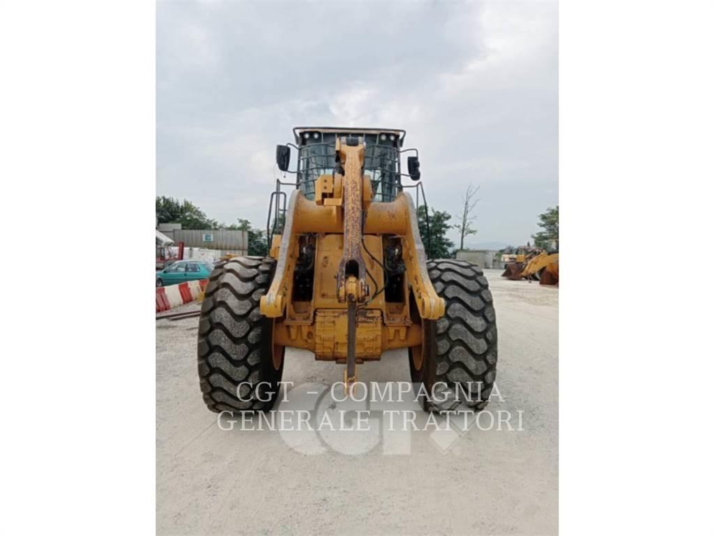 CAT 966M XE Utovarivači na kotačima