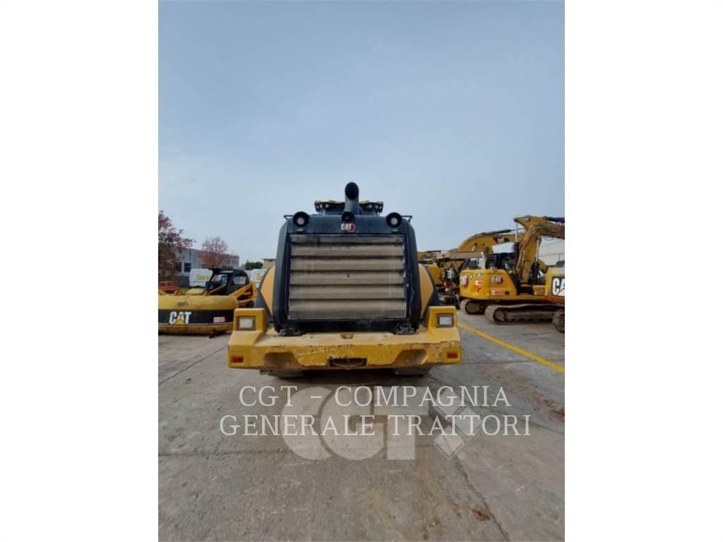CAT 966M XE Utovarivači na kotačima