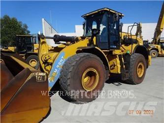 CAT 966MXE Utovarivači na kotačima