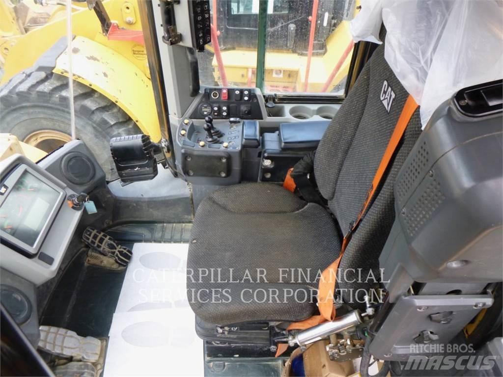 CAT 966MXE Utovarivači na kotačima