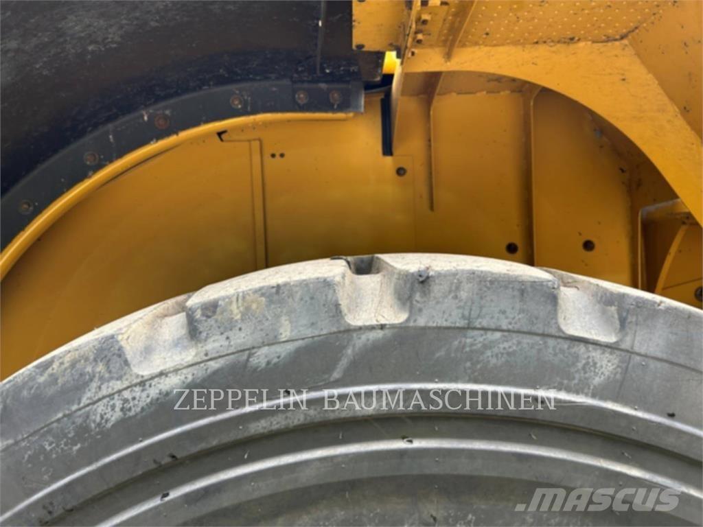 CAT 966MXE Utovarivači na kotačima