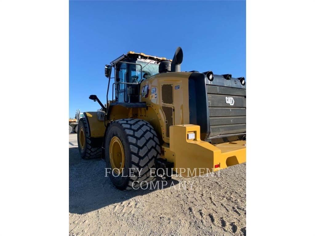 CAT 972-14 Utovarivači na kotačima