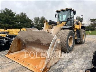 CAT 972-14XE Utovarivači na kotačima