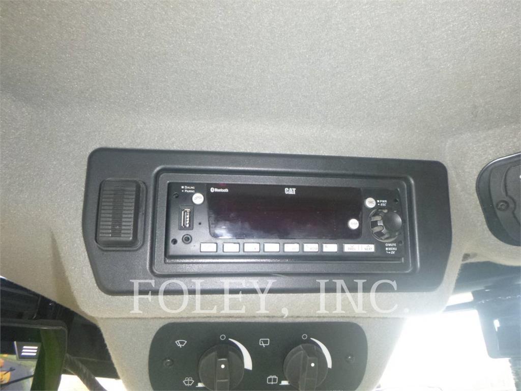 CAT 972-14XE Utovarivači na kotačima