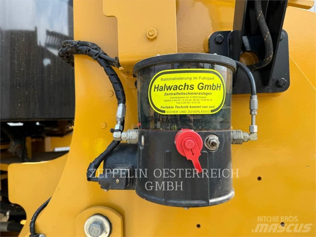 CAT 972 M XE Utovarivači na kotačima