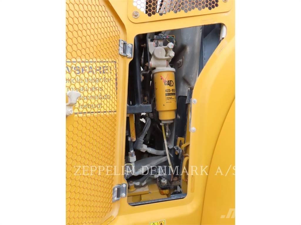 CAT 972 M XE Utovarivači na kotačima