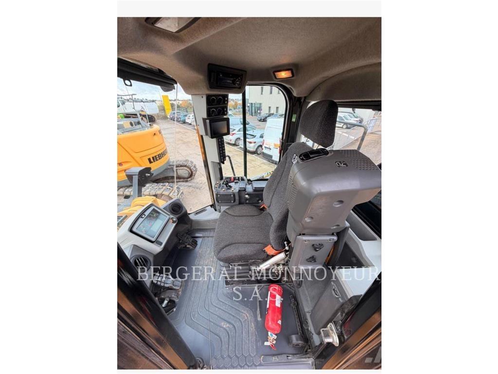 CAT 972 M XE Utovarivači na kotačima