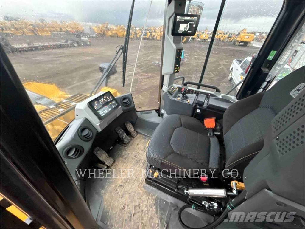 CAT 972 QC Utovarivači na kotačima