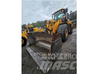 CAT 972H Utovarivači na kotačima