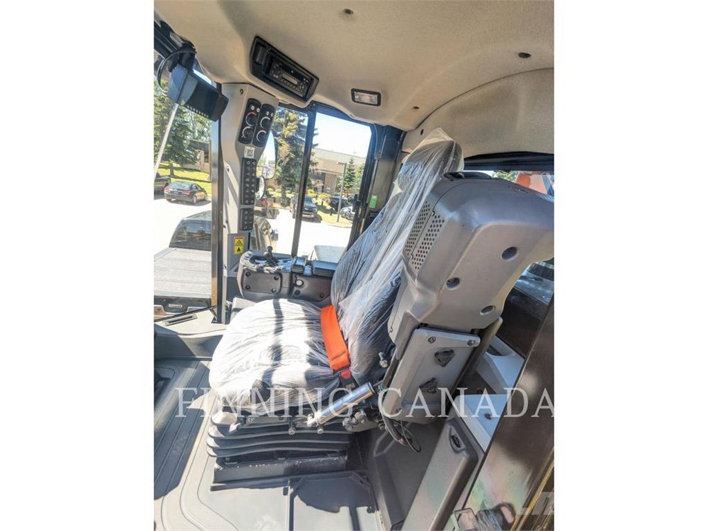 CAT 972K Utovarivači na kotačima