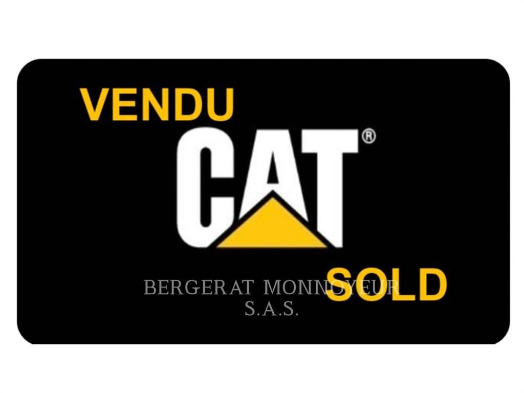 CAT 972M Utovarivači na kotačima