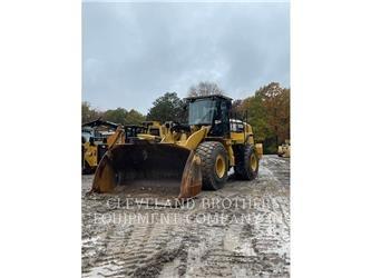 CAT 972M Utovarivači na kotačima