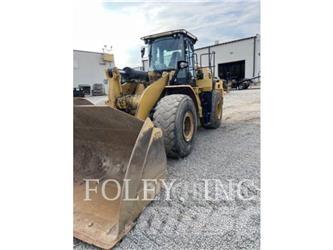 CAT 972M Utovarivači na kotačima