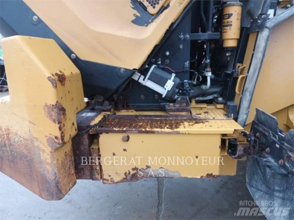 CAT 972M XE Utovarivači na kotačima