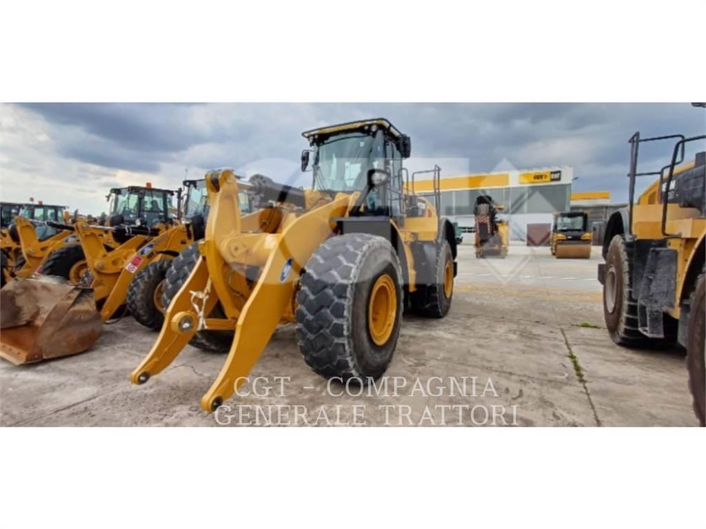 CAT 972M XE Utovarivači na kotačima