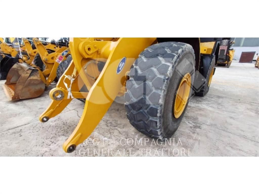 CAT 972M XE Utovarivači na kotačima