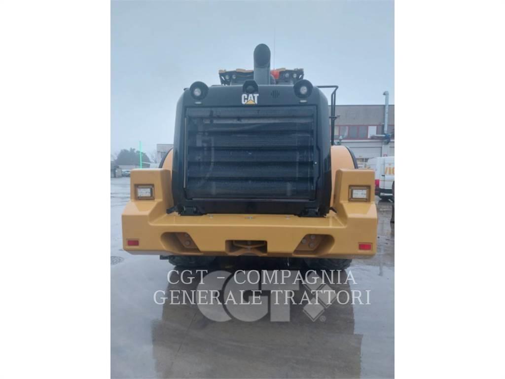 CAT 972M XE Utovarivači na kotačima