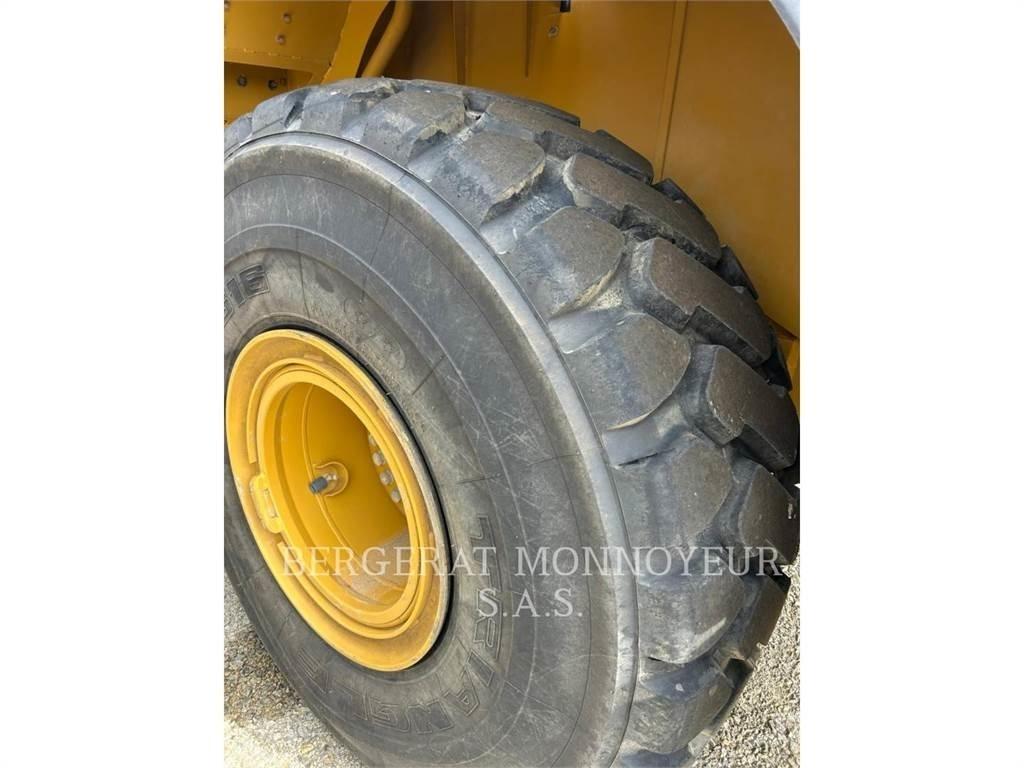 CAT 972M XE Utovarivači na kotačima