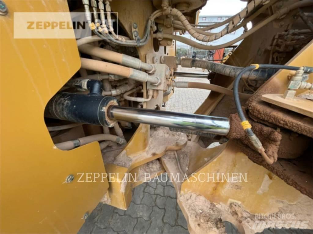 CAT 972MXE Utovarivači na kotačima