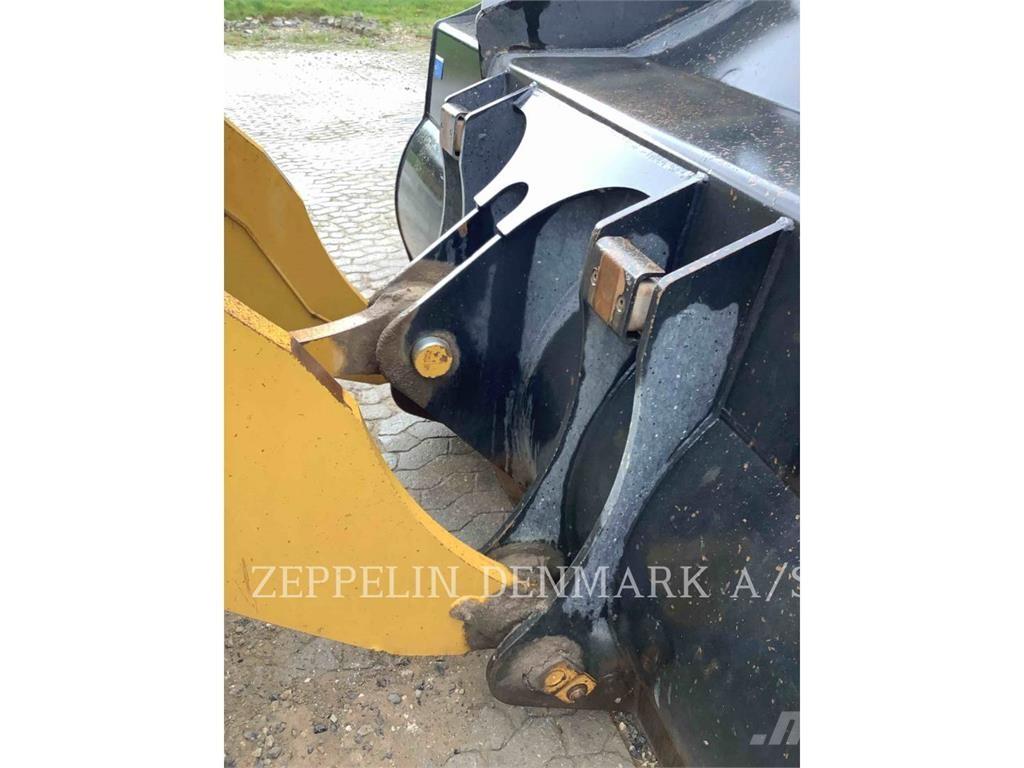 CAT 972MXE Utovarivači na kotačima
