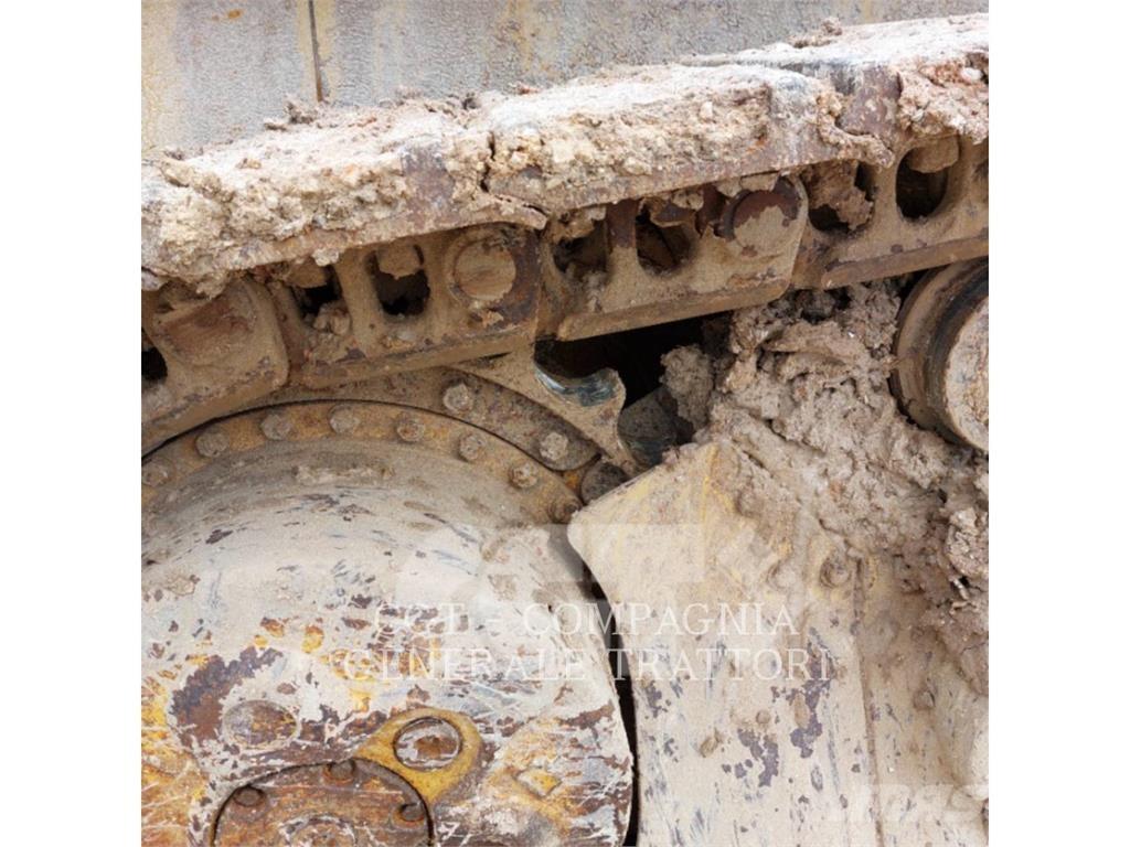 CAT 973C Utovarivači gusjeničari