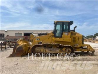 CAT 973K Utovarivači gusjeničari