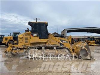 CAT 973K Utovarivači gusjeničari
