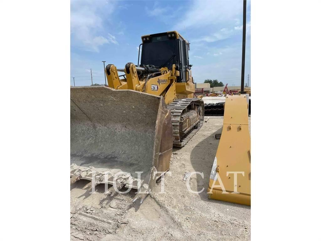 CAT 973K Utovarivači gusjeničari