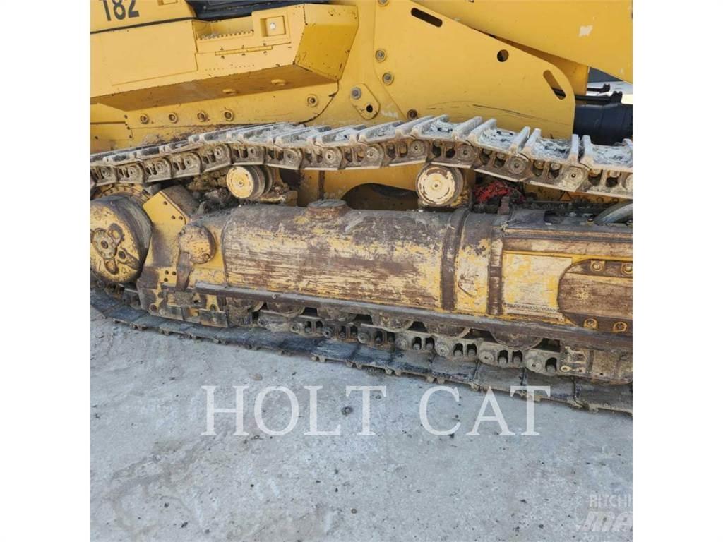 CAT 973K Utovarivači gusjeničari