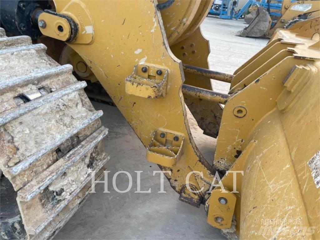 CAT 973K Utovarivači gusjeničari