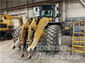 CAT 980 Utovarivači na kotačima