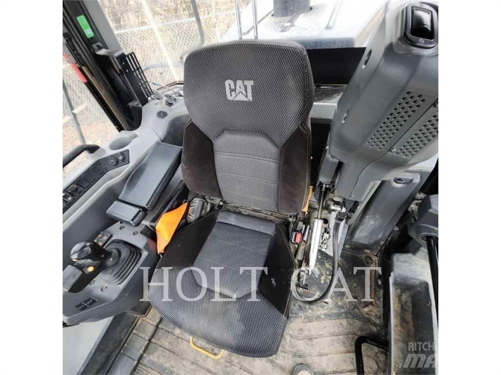 CAT 980 Utovarivači na kotačima