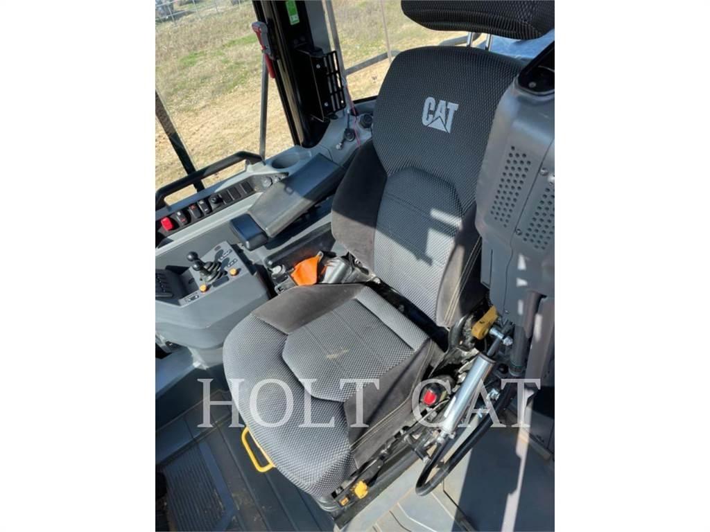 CAT 980 Utovarivači na kotačima