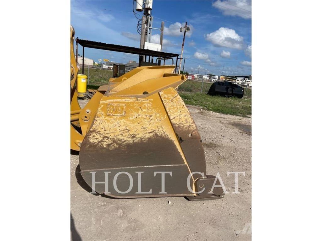 CAT 980 Utovarivači na kotačima