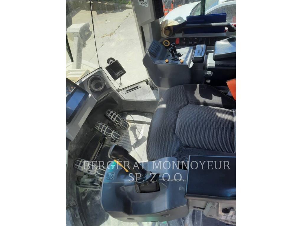 CAT 980 Utovarivači na kotačima