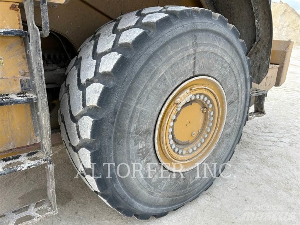CAT 980-14 Utovarivači na kotačima