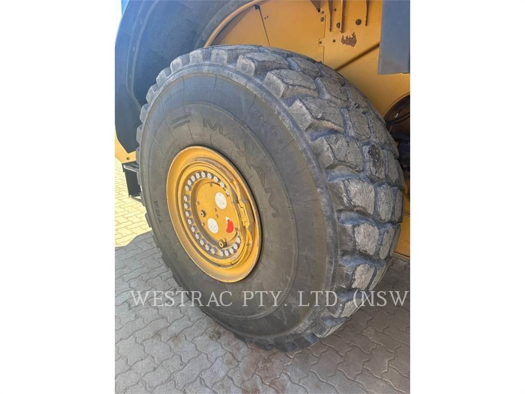 CAT 980-14 Utovarivači na kotačima